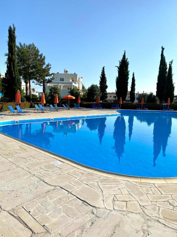 Owls Nest Townhouse * Paphos